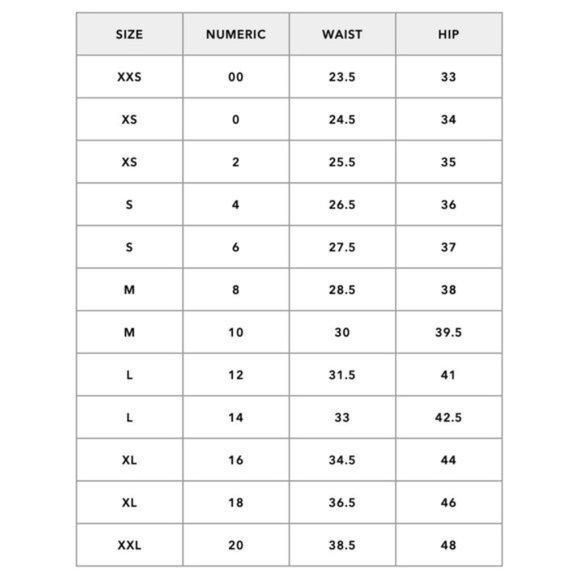 American Eagle Heather Gray Zip Pocket Jogger Pant - Picture 8 of 8